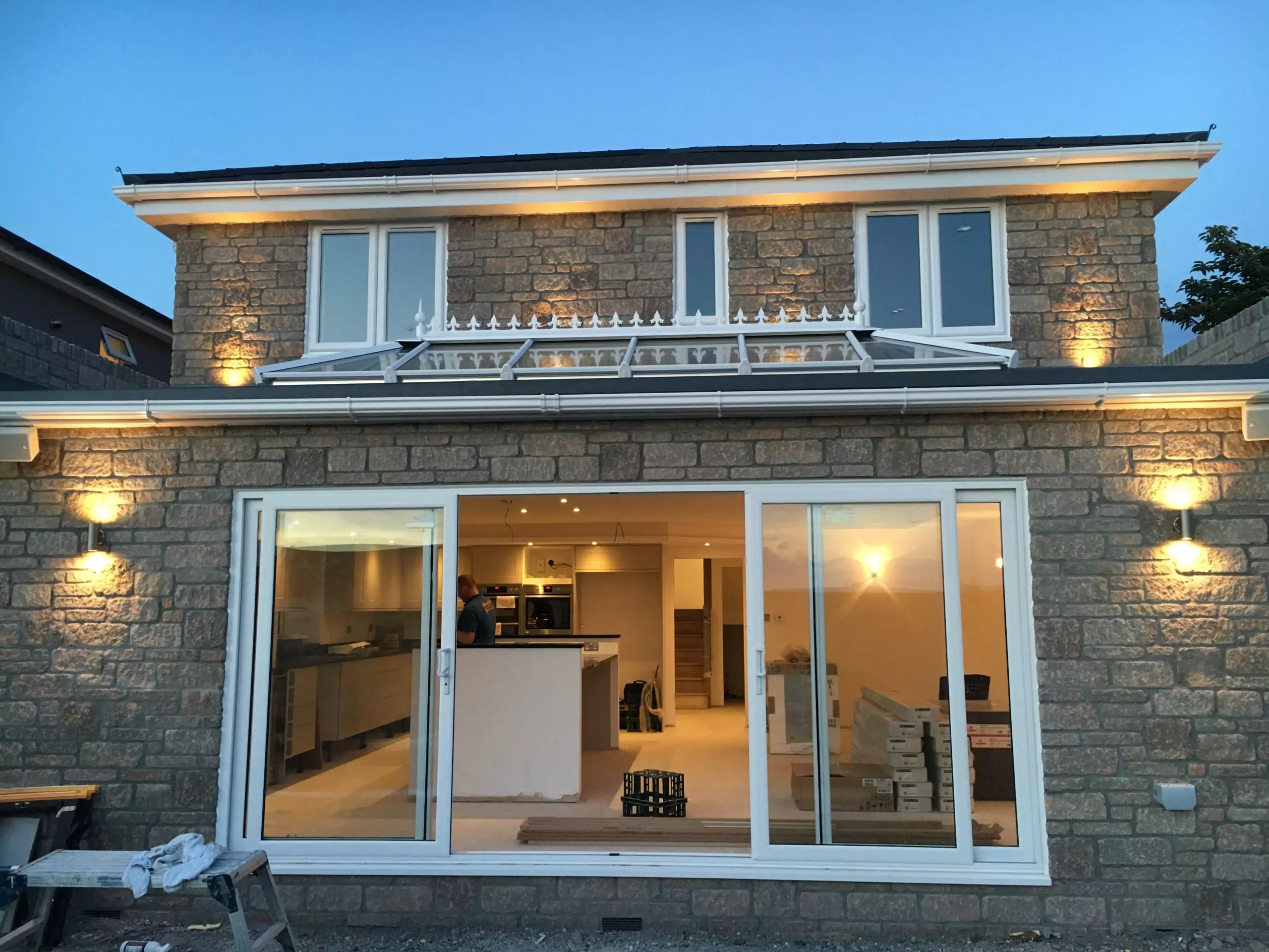 Smart Home Saltash